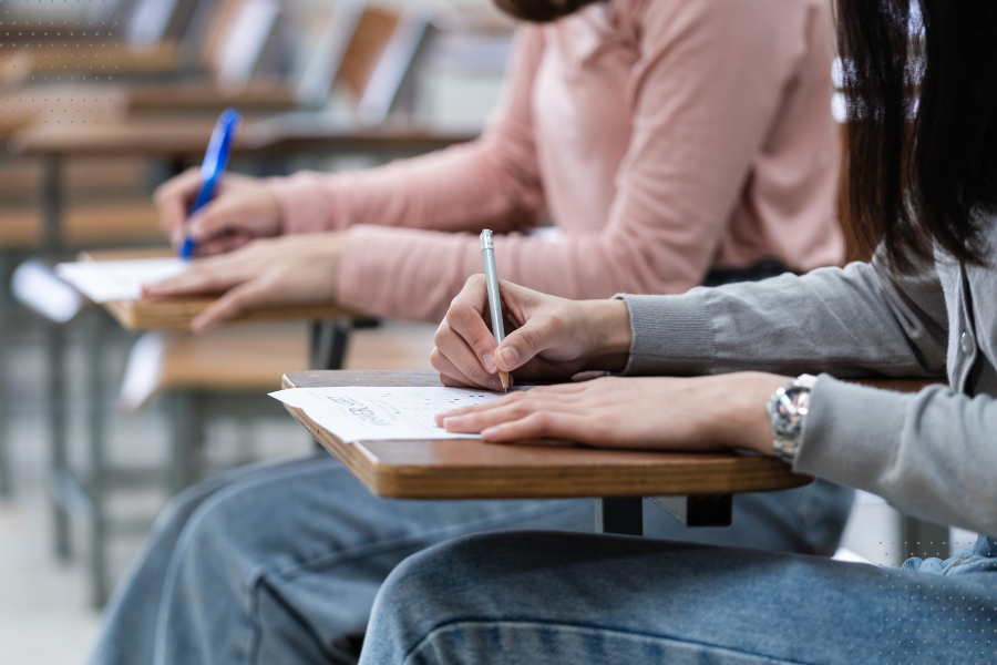 Viis Tartu gümnaasiumi teevad ühised katsed gümnaasiumisse astujatele