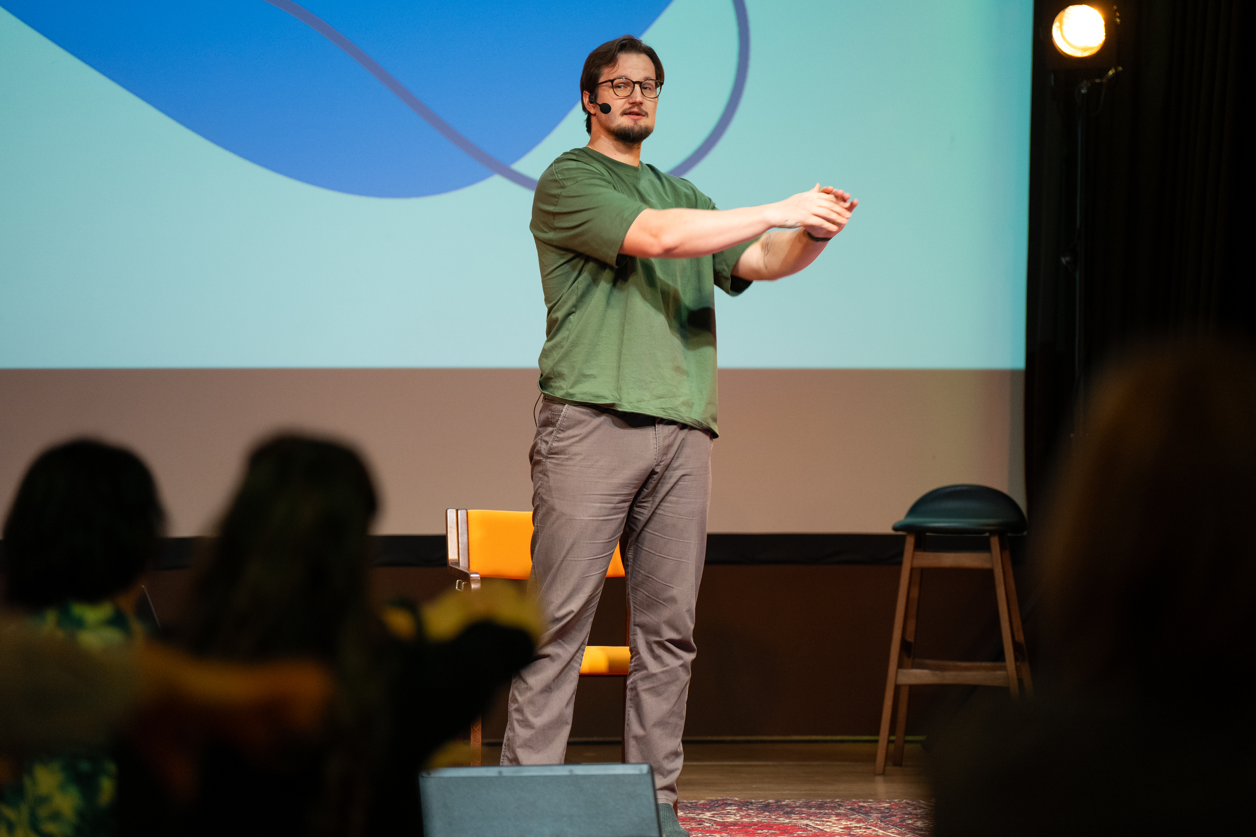 Haridusasutuste tervisedendaja aitab kujundada laste tervist toetavat kooli- ja lasteaiakeskkonda