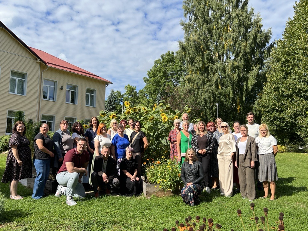 Arenguprogramm „Koolipere toidutargaks!“ võttis kokku kahe aasta kogemused