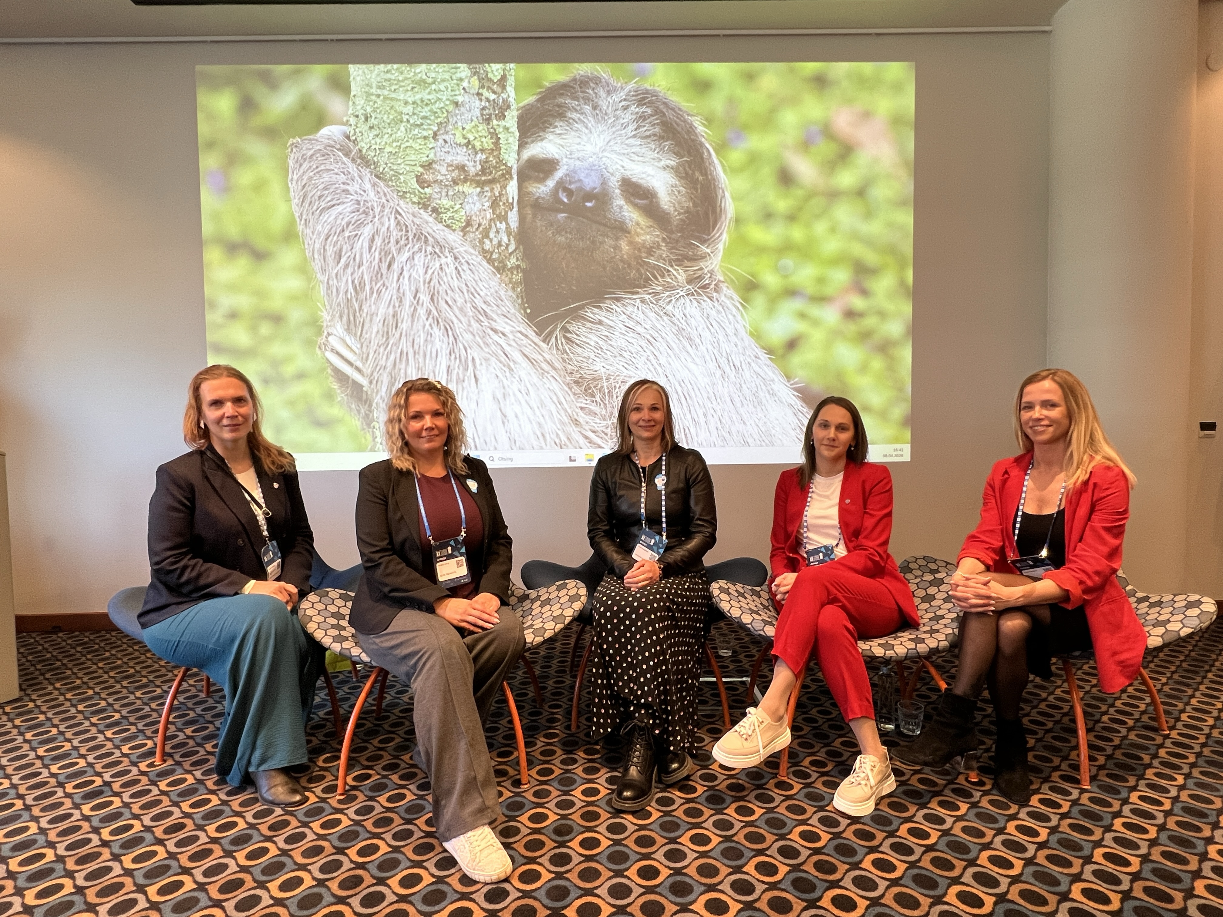 Tartumaa koolitoidu arendamise kogemus jõudis XX Linnade ja Valdade Päevadele
