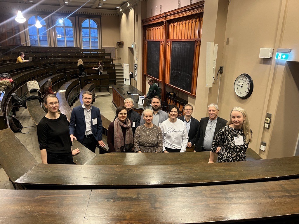 Soome maaelupoliitika ökosüsteem ja rural proofing: kuidas arvestada seadusloomes piirkondlikke erinevusi