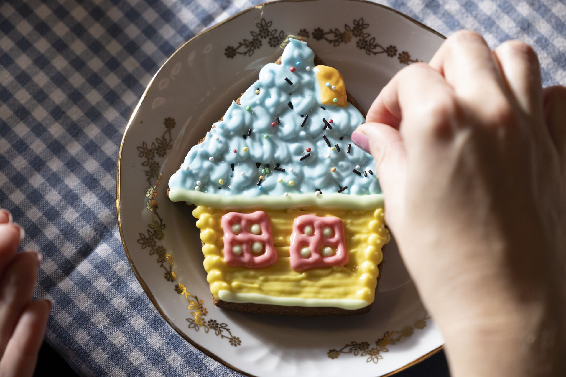 Tartumaa toidupiirkond tutvustab pühadeaja maitseid töötubades ja jõululaatadel