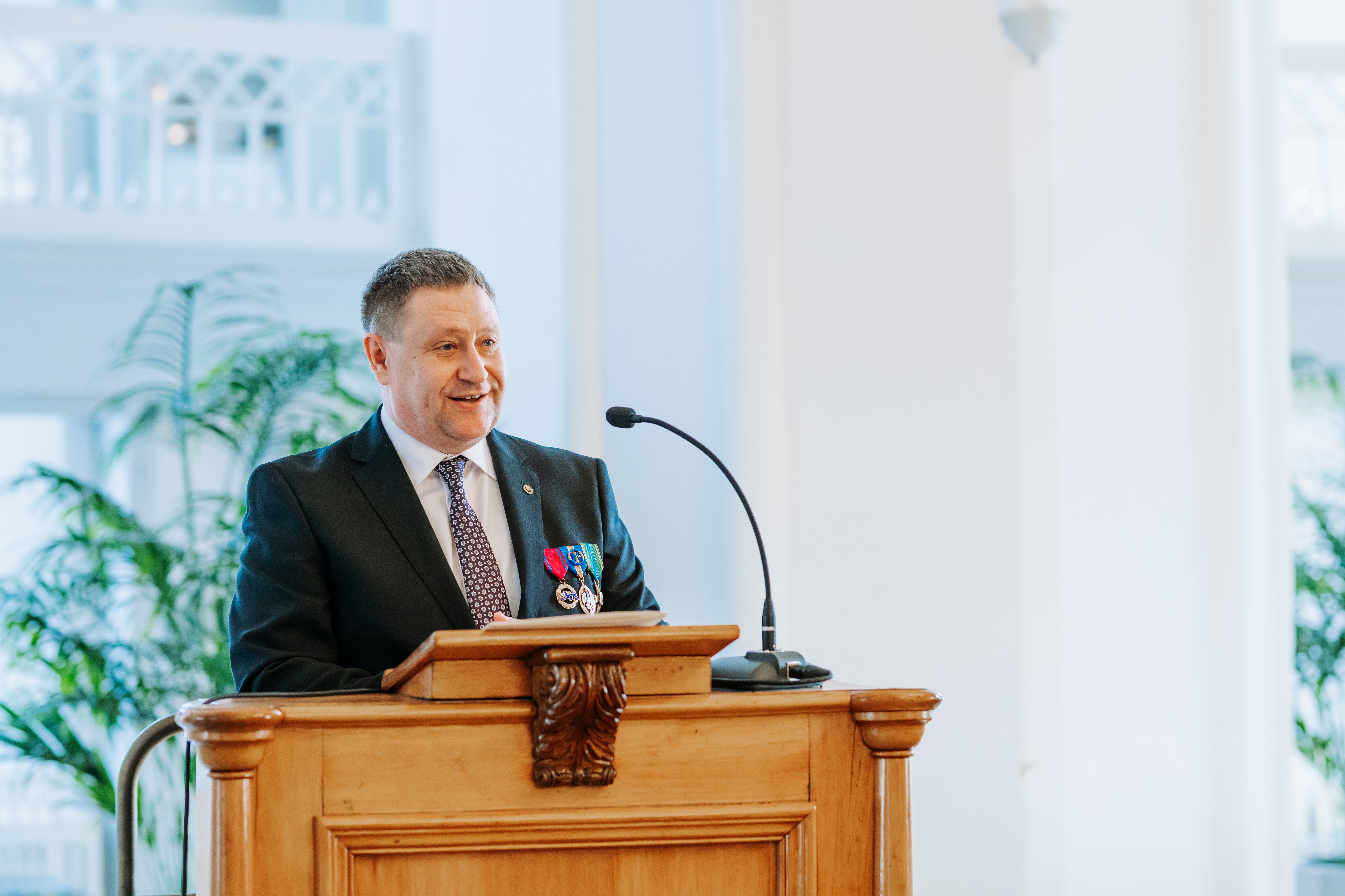 Kaunist Eesti Vabariigi 108. sünnipäeva!